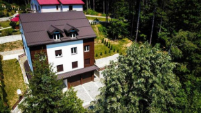 Botanical Apartment Kolašin